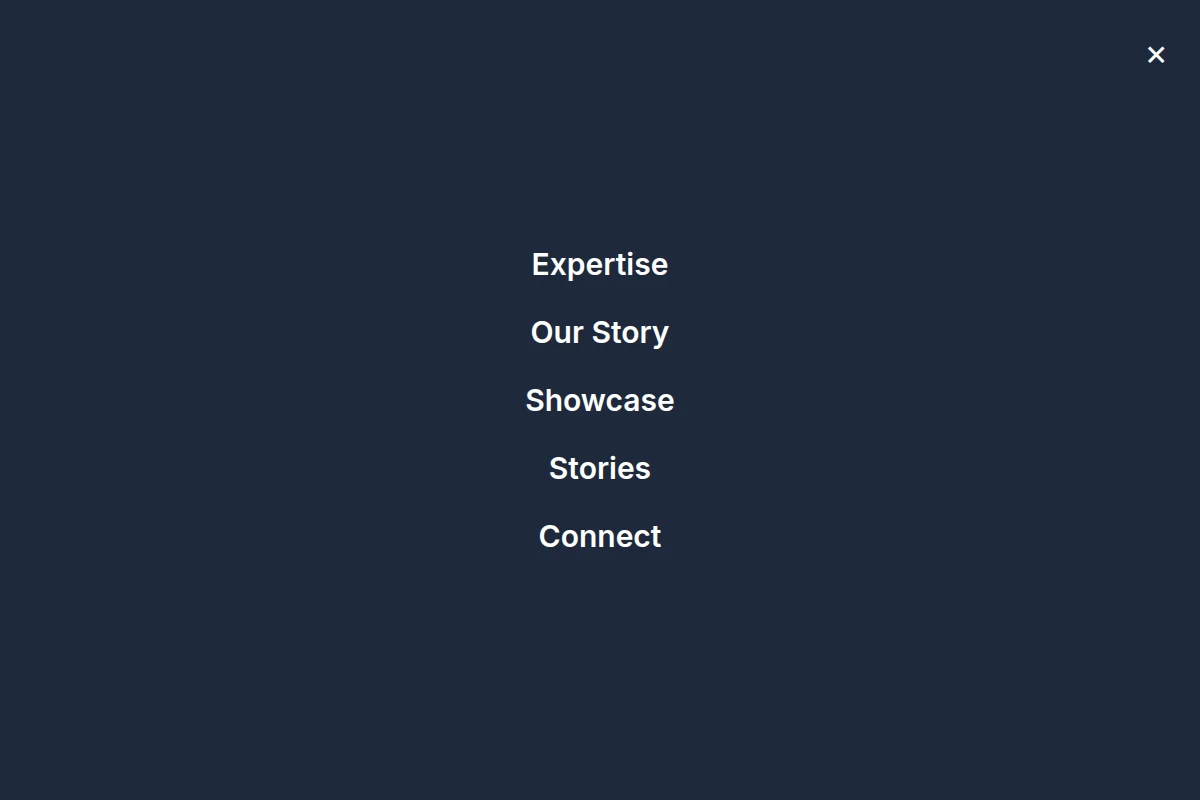 Motion Animation