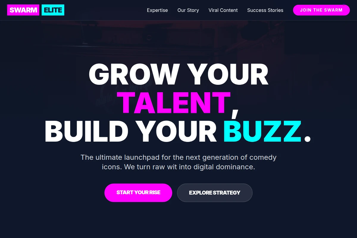 Viral Comedy
