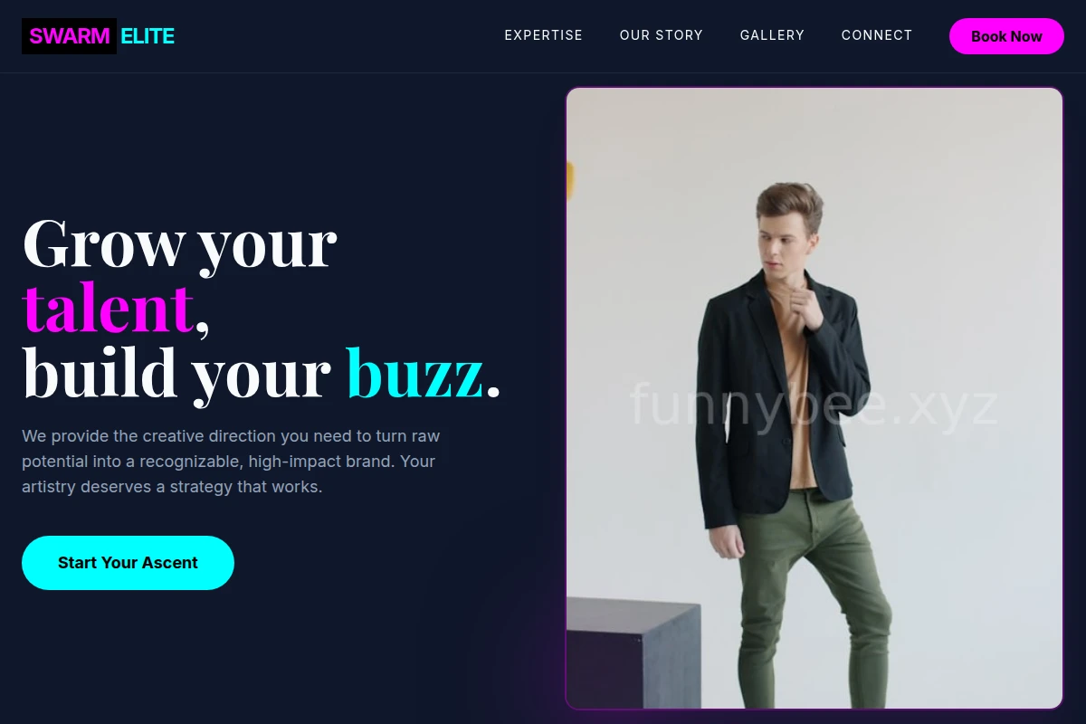 Worker Creative Direction
