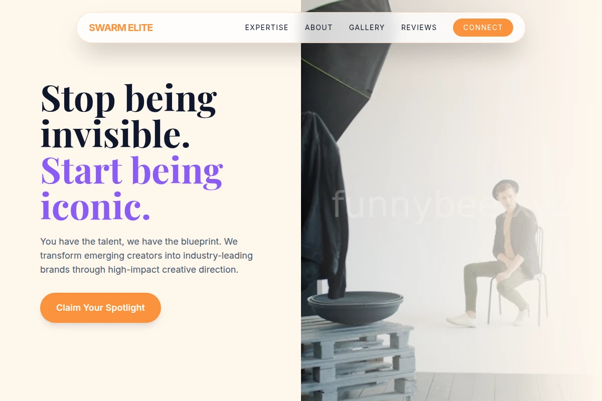 Reel Creative Direction