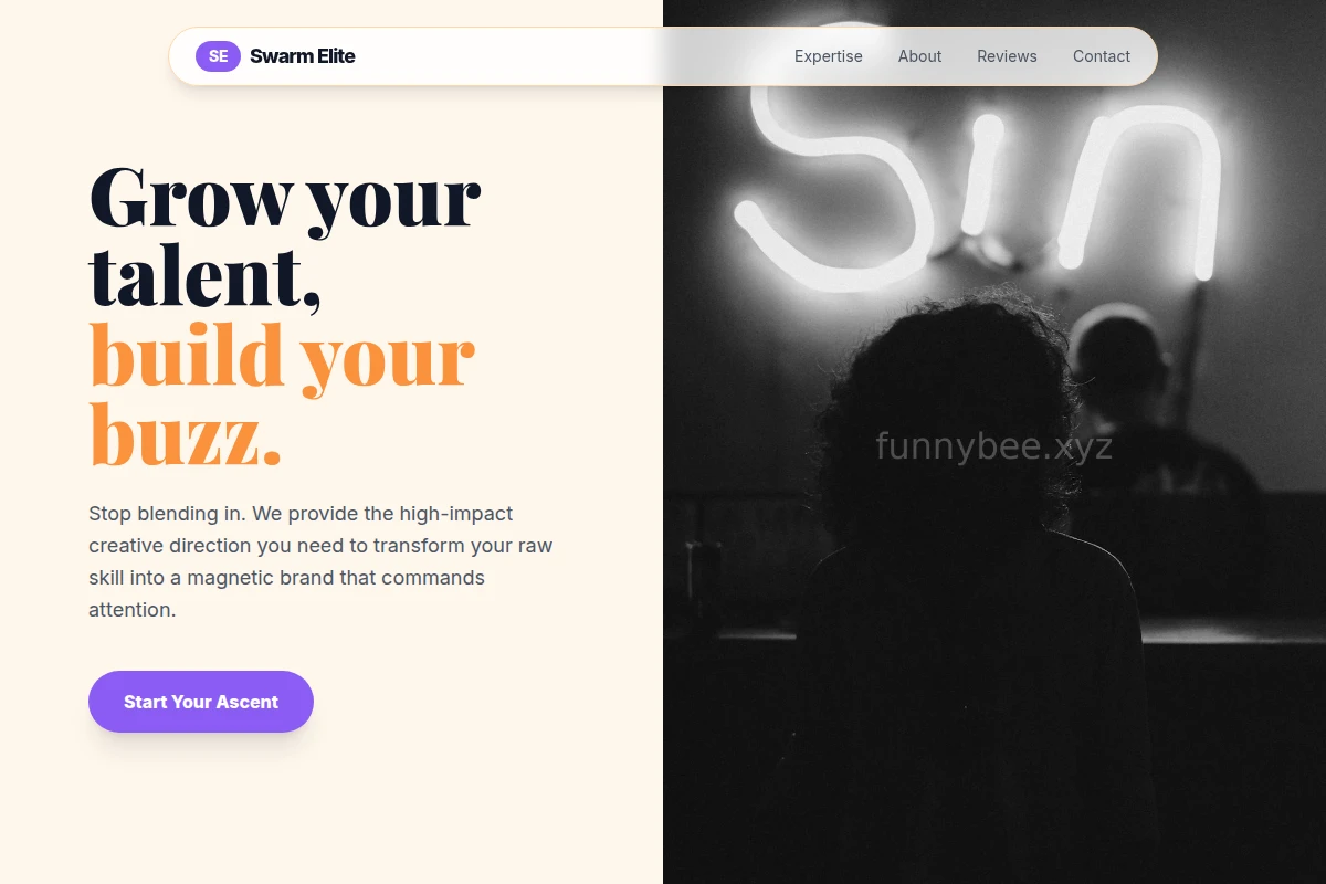 Spark Creative Direction