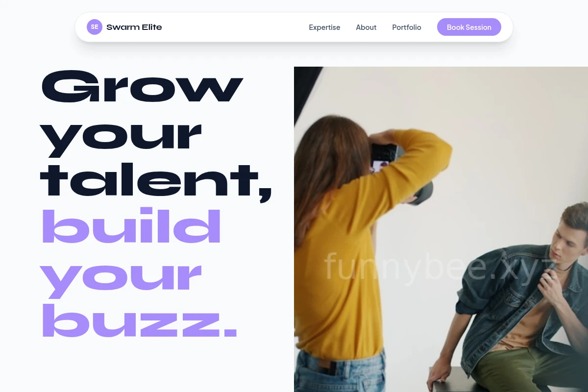 Snap Creative Direction