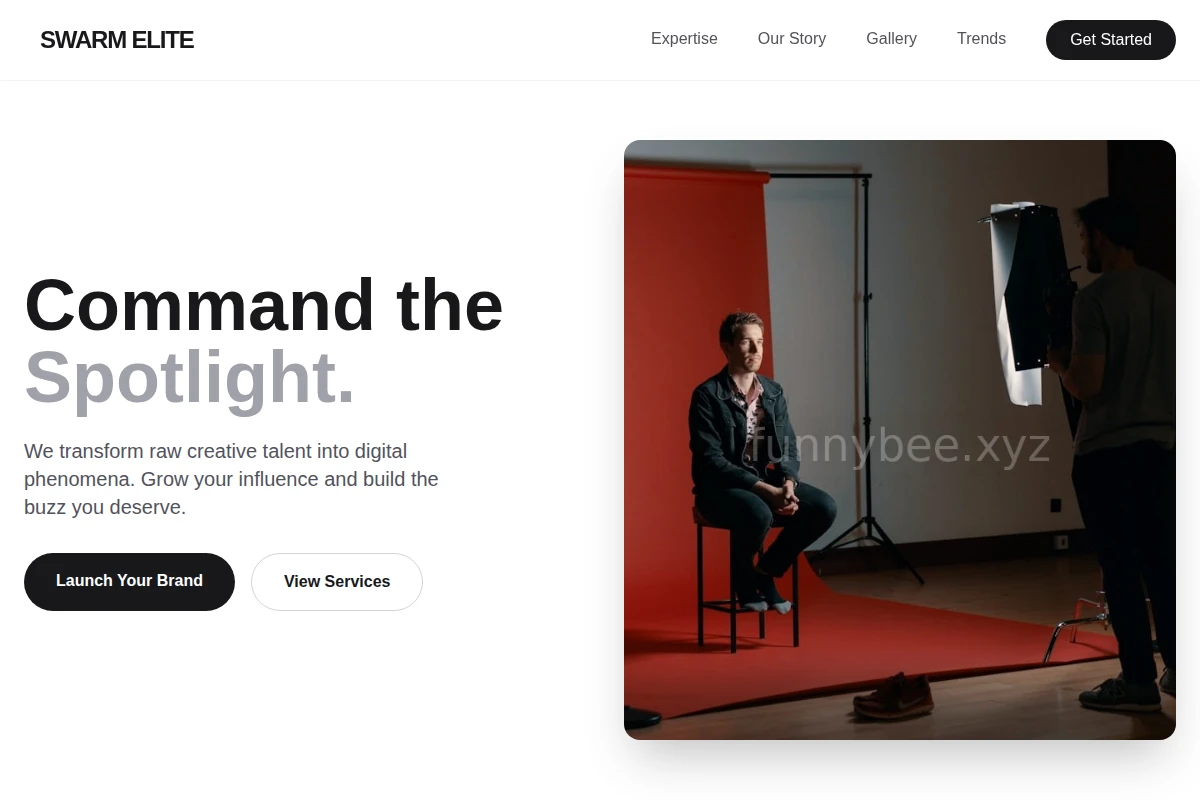 Viral Creative Direction