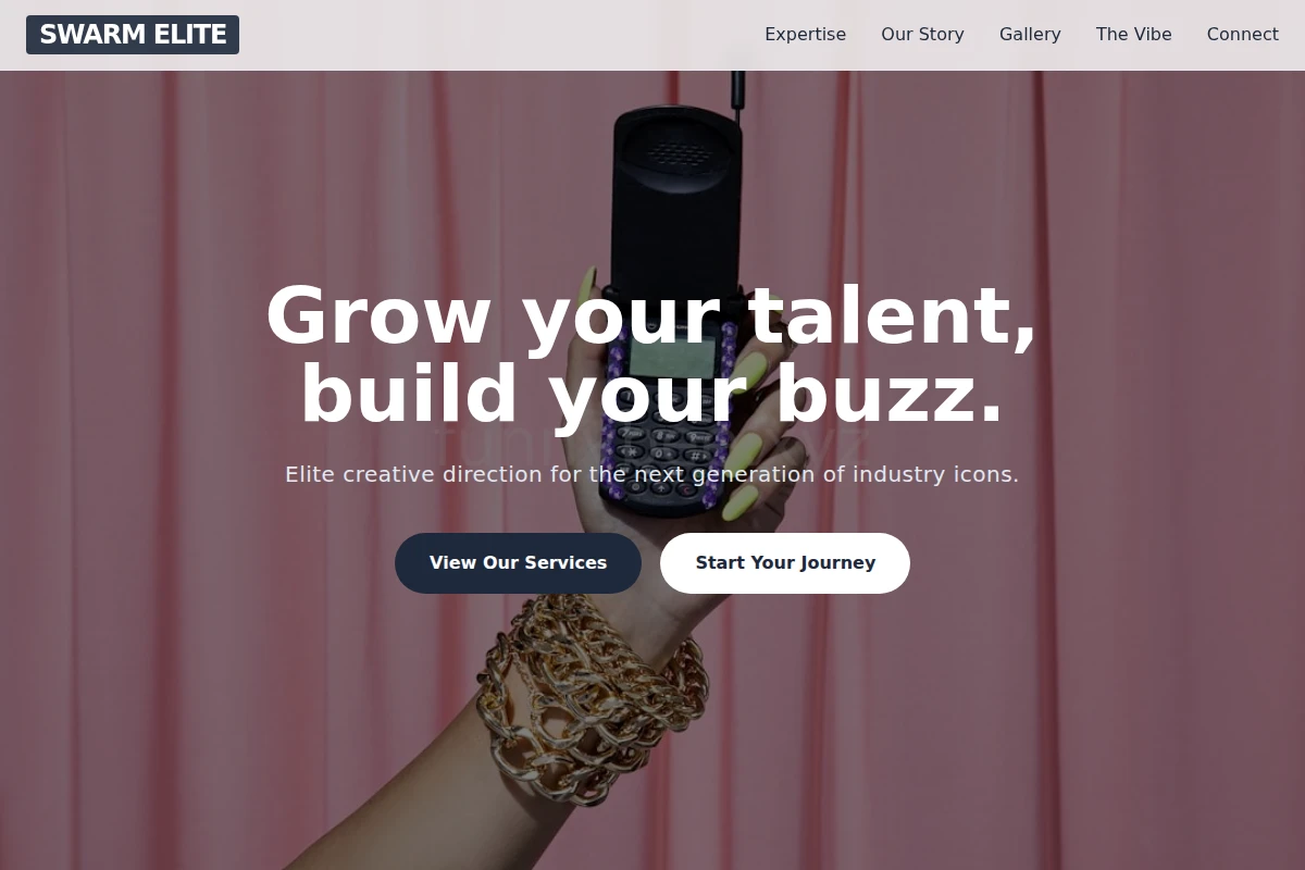 Beat Creative Direction