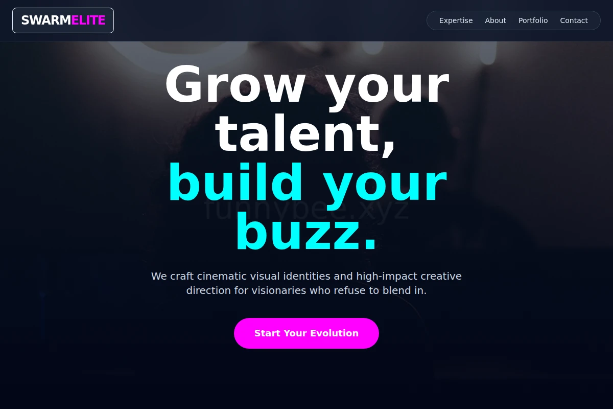 Loop Creative Direction