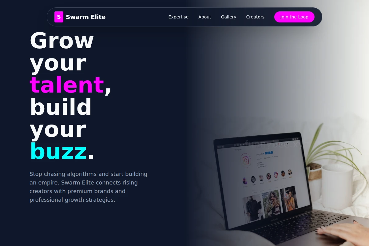 Loop Influencer Marketing
