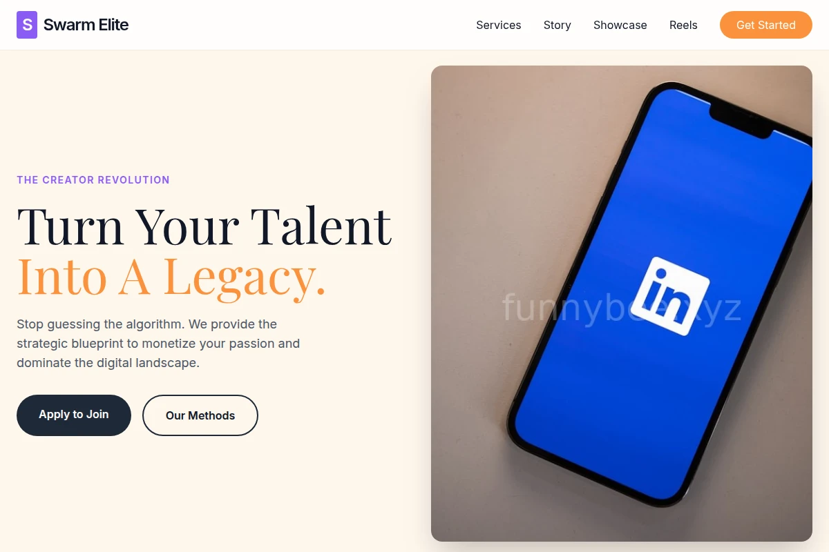 Pixel Influencer Marketing