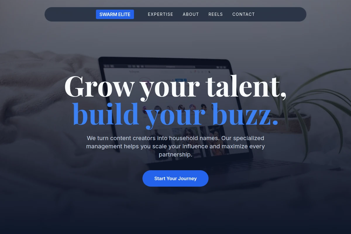 Stream Influencer Marketing