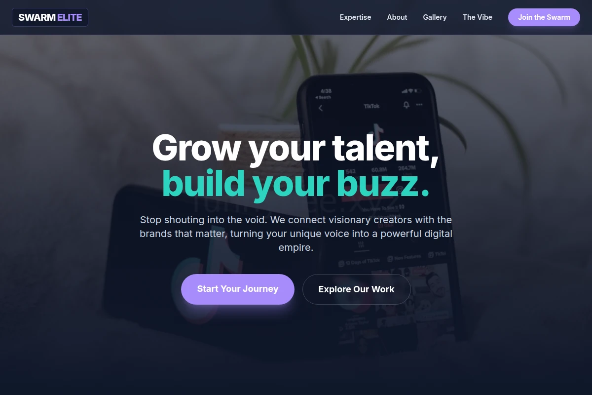 Stream Influencer Marketing