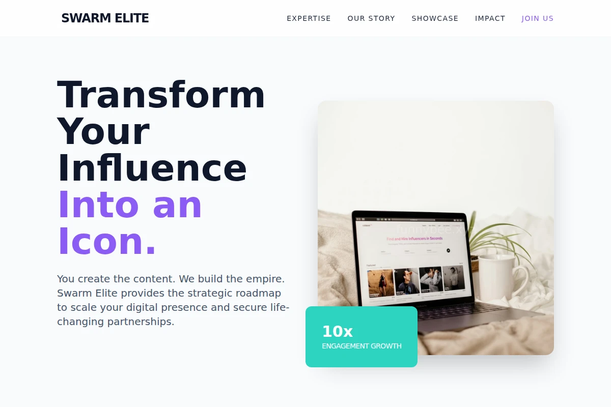 Flash Influencer Marketing