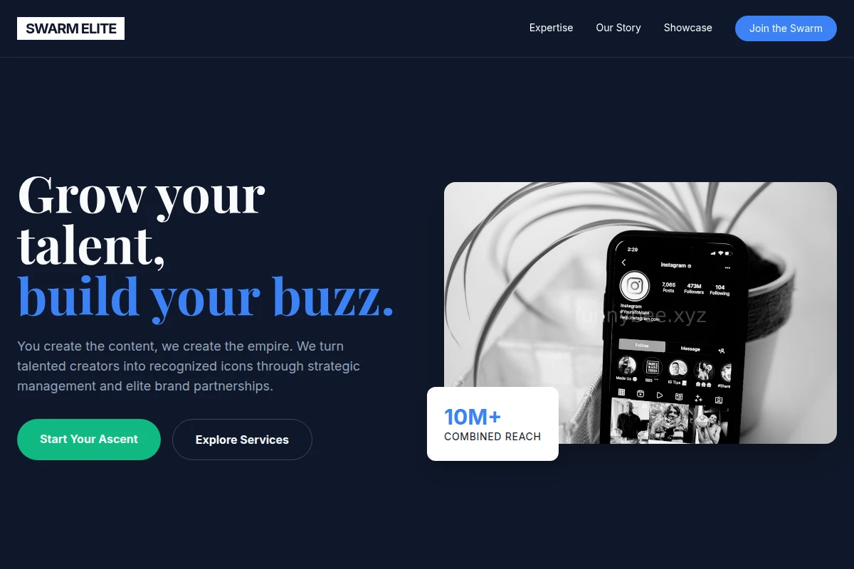 Wings Influencer Marketing