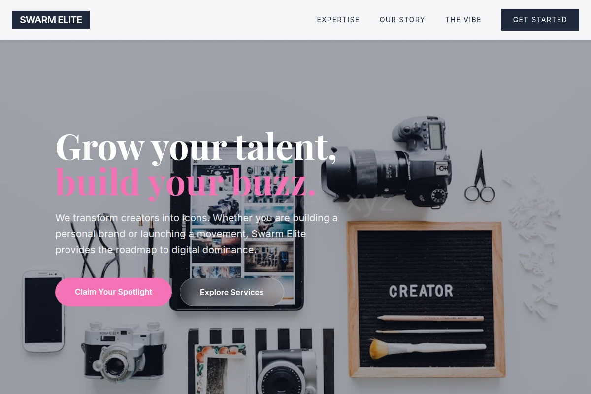 Queen Influencer Marketing
