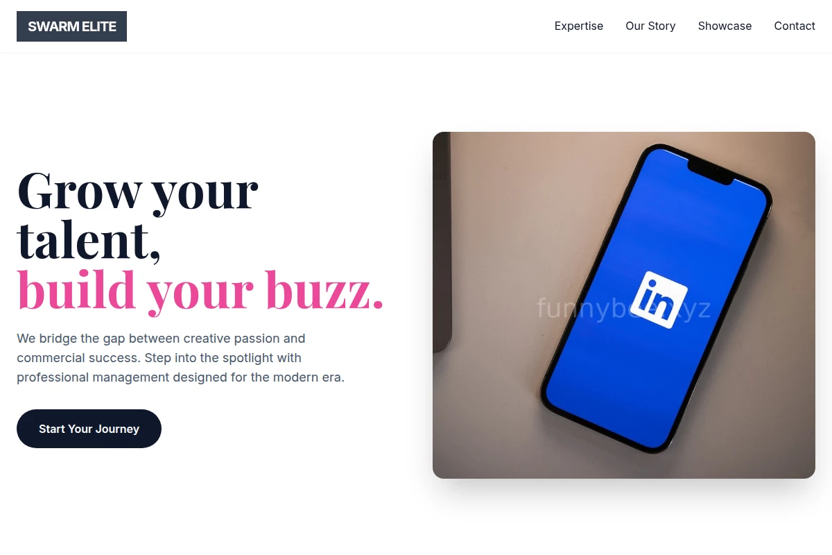Stream Influencer Marketing
