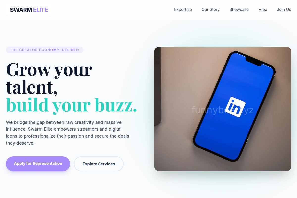 Stream Influencer Marketing