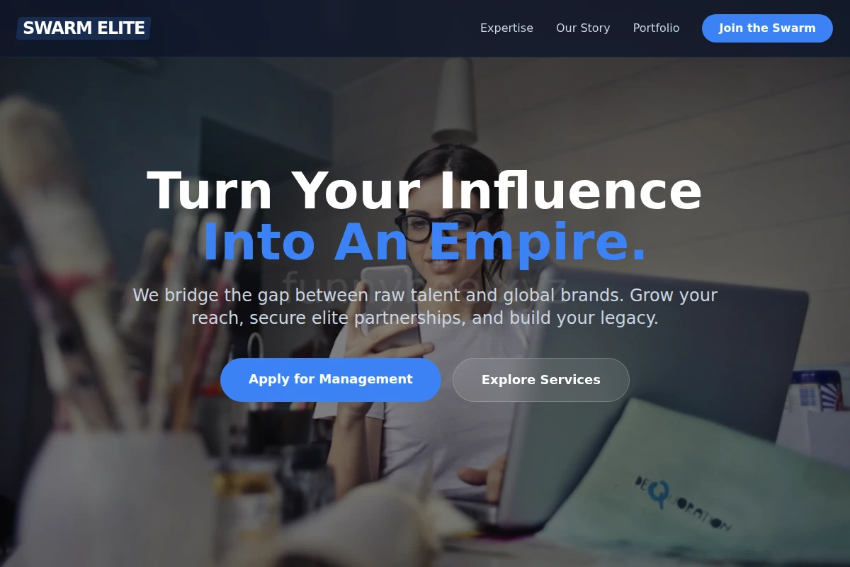 Trend Influencer Marketing