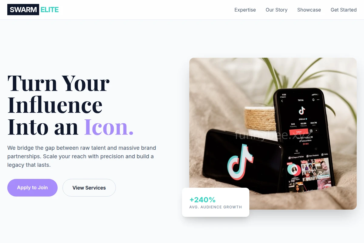 Buzzword Influencer Marketing