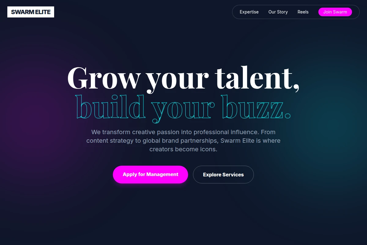 Doodle Influencer Marketing