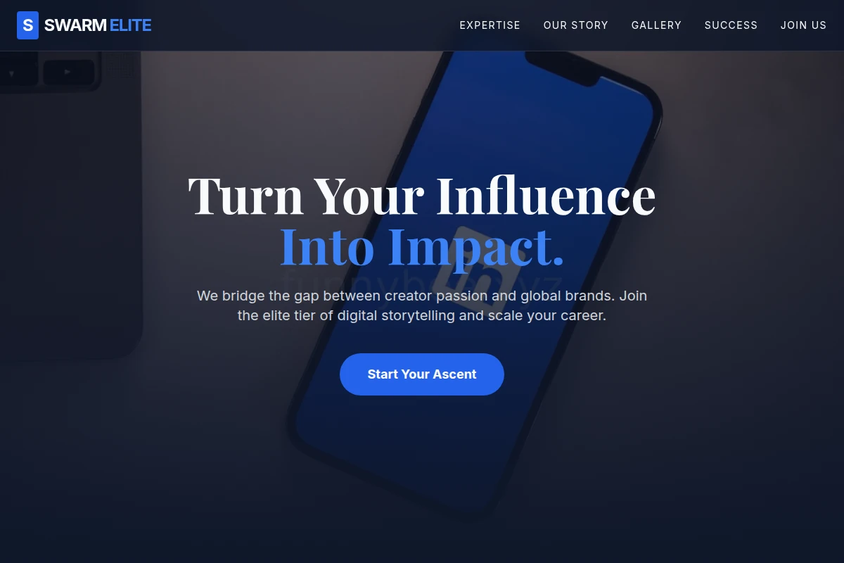 Queen Influencer Marketing