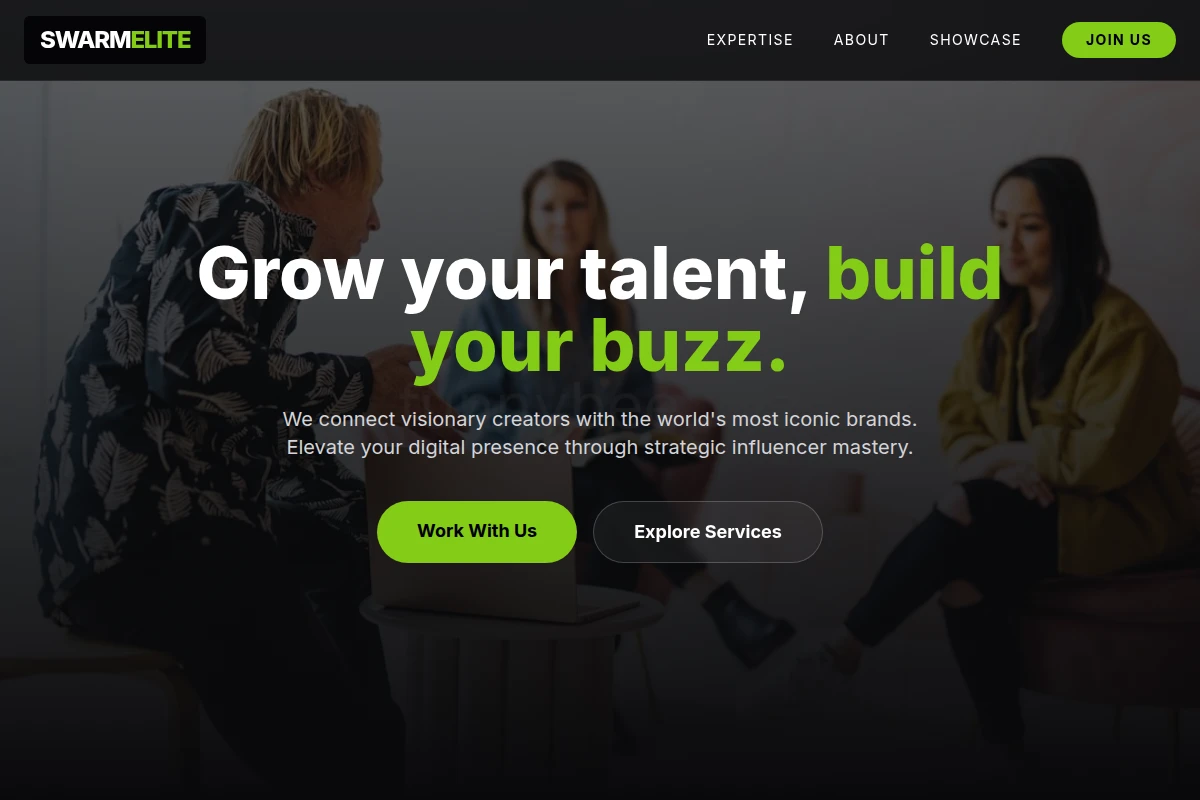 Loop Influencer Marketing