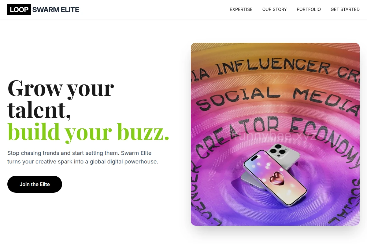 Loop Influencer Marketing