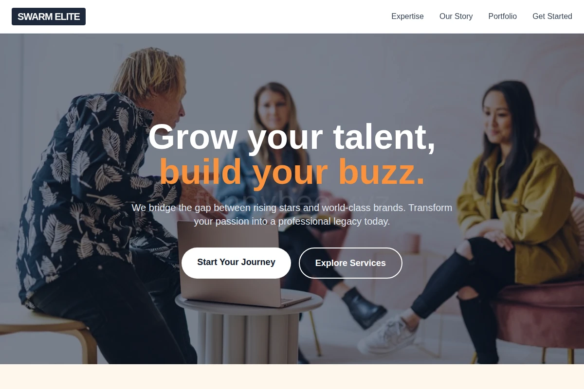 Pixel Influencer Marketing