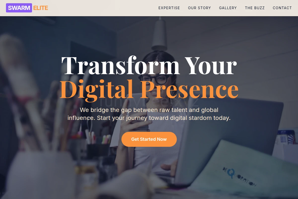 Hive Influencer Marketing