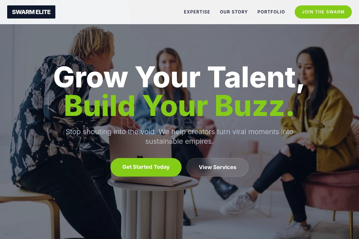 Trend Influencer Marketing