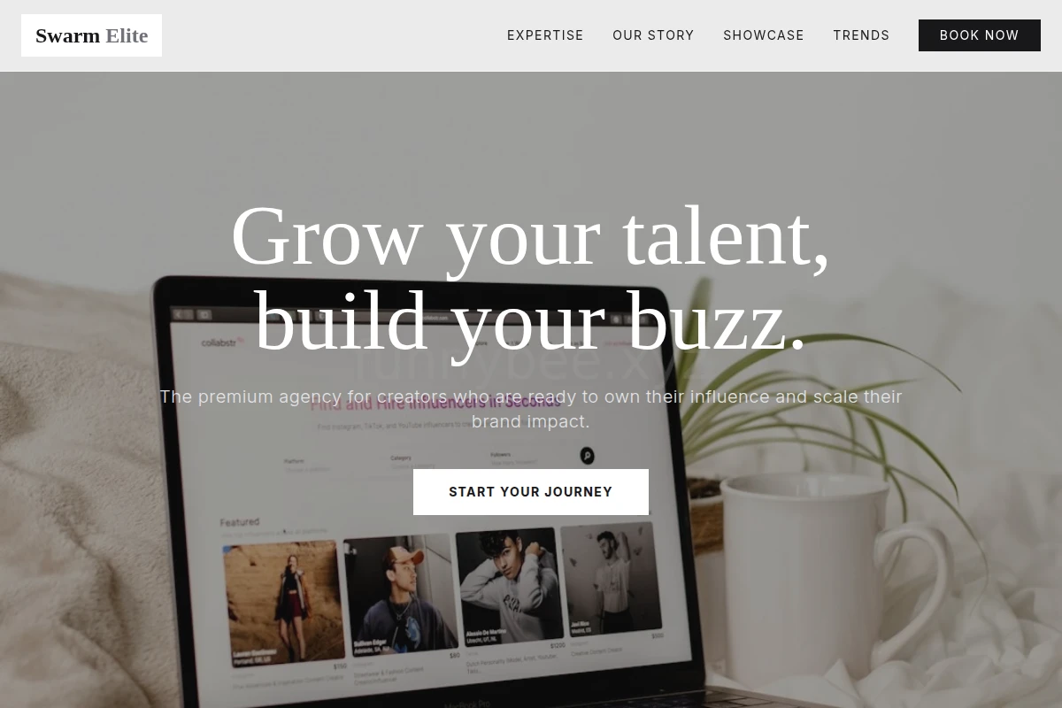 Meadow Influencer Marketing