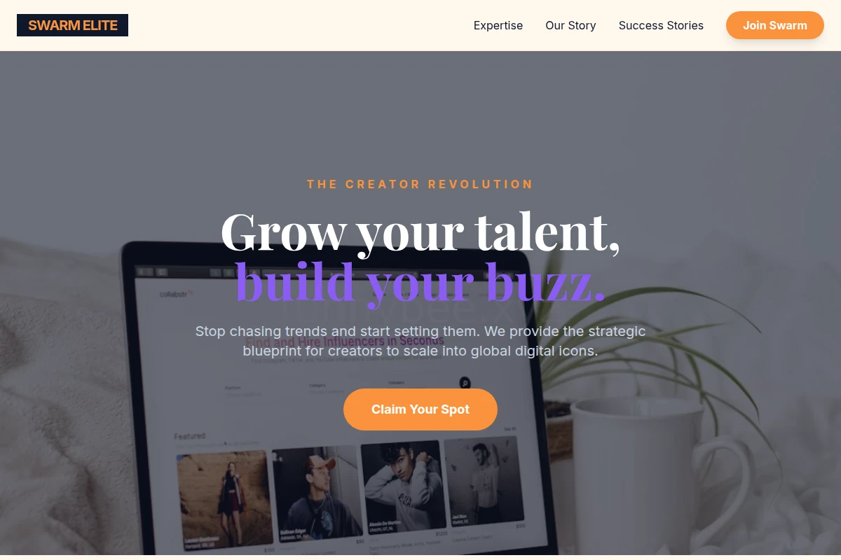 Angle Influencer Marketing