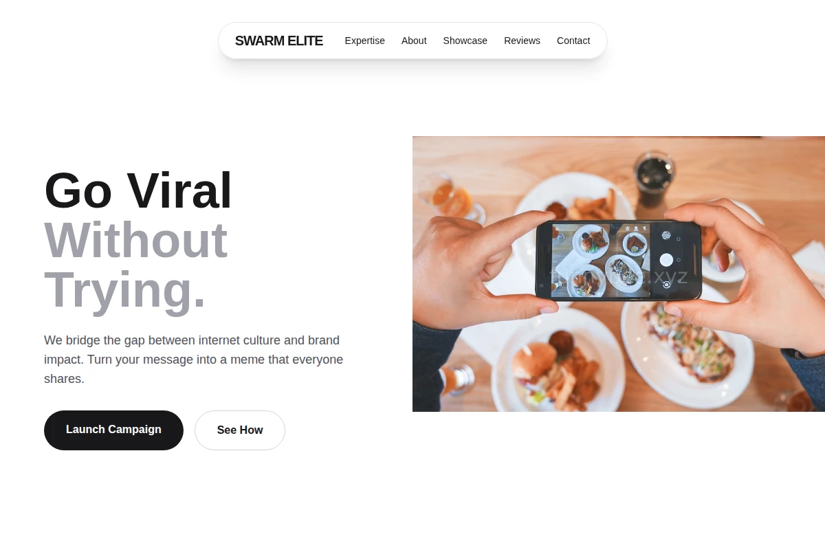 Meme Influencer Marketing