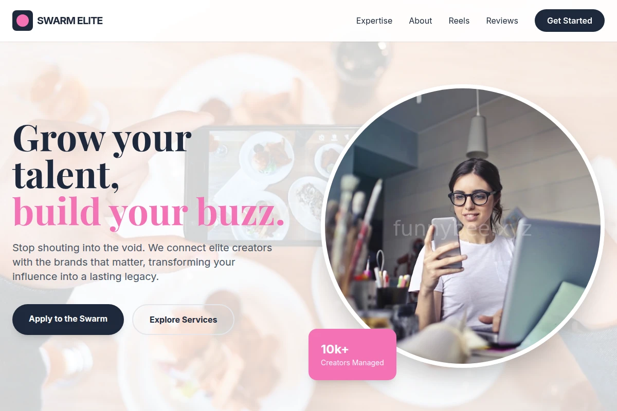 Doodle Influencer Marketing