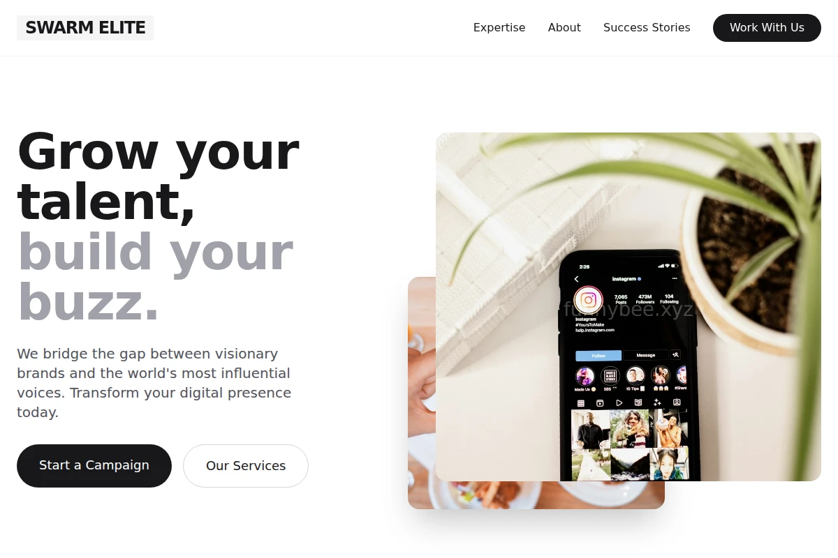 Wave Influencer Marketing