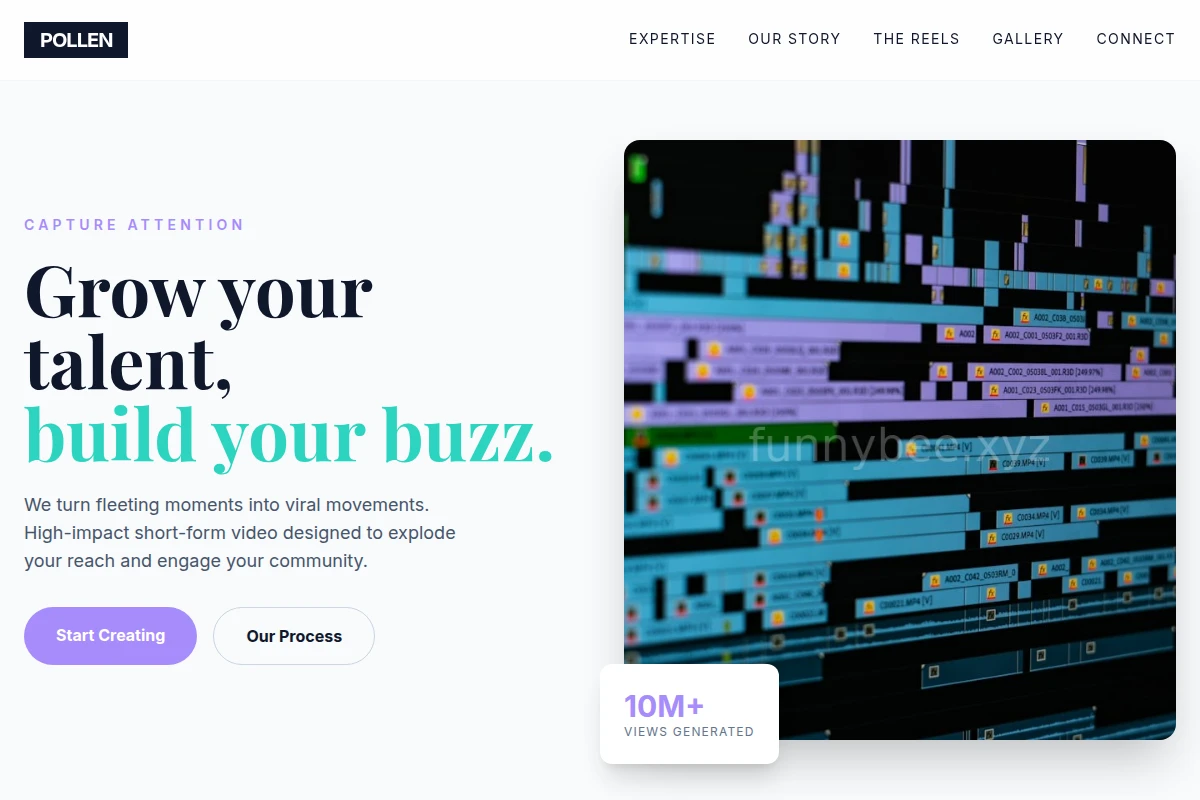 short-form-video-agency